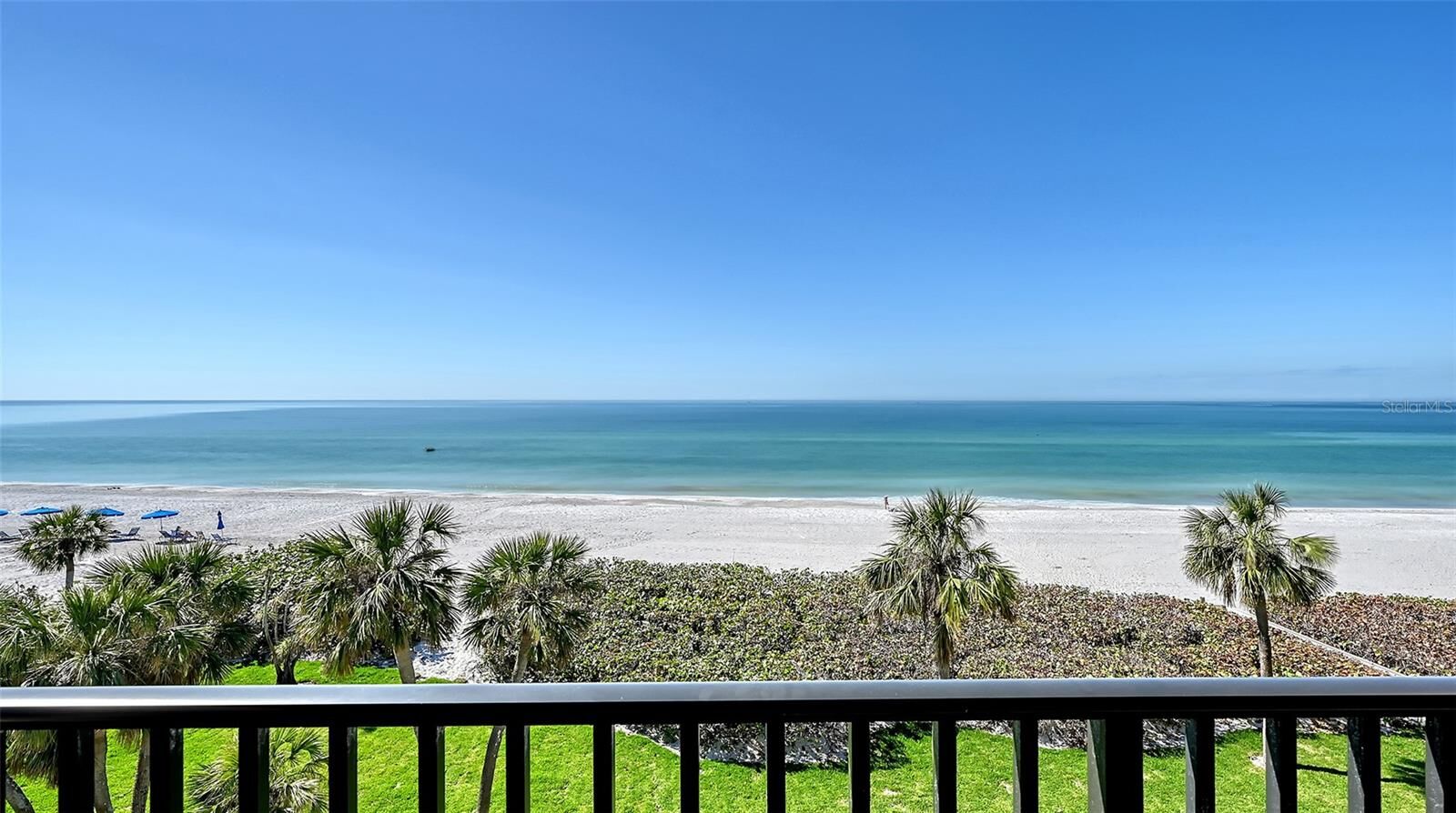 Property Photo: 2675 Gulf Of Mexico Drive 301 FL 34228