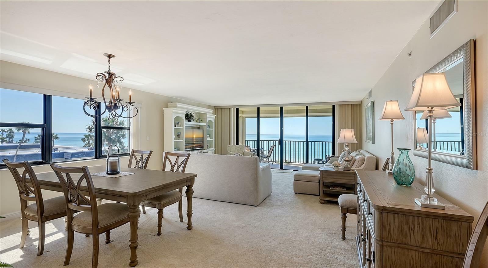 Property Photo: 2675 Gulf Of Mexico Drive 301 FL 34228