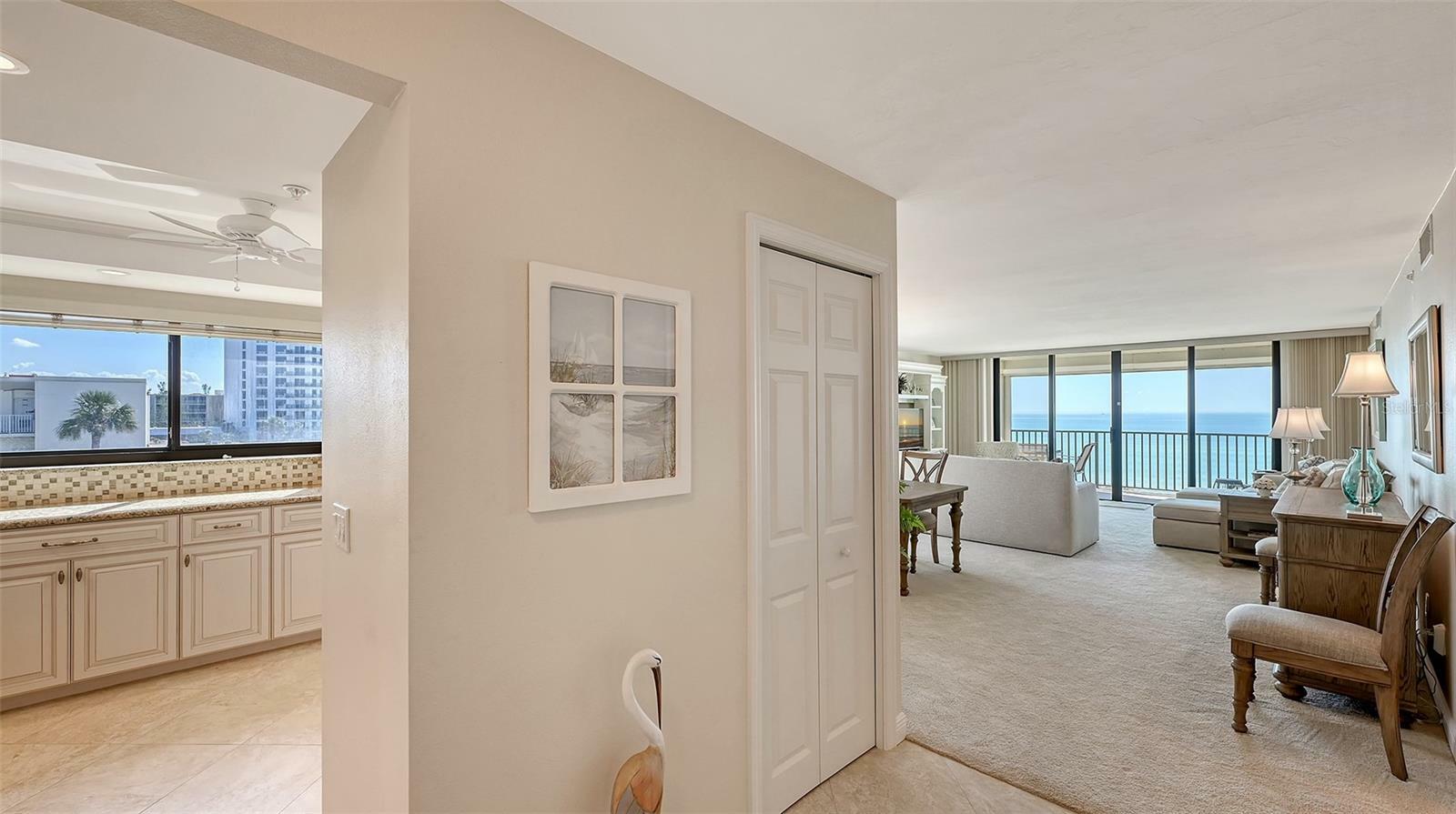 Property Photo: 2675 Gulf Of Mexico Drive 301 FL 34228