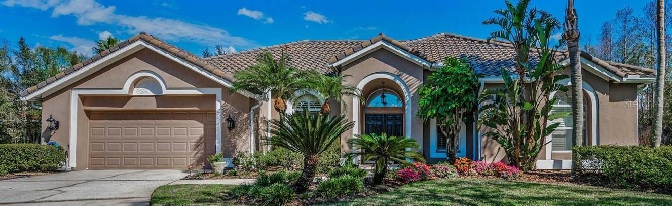Property Photo: 9101 Highland Ridge Way FL 33647