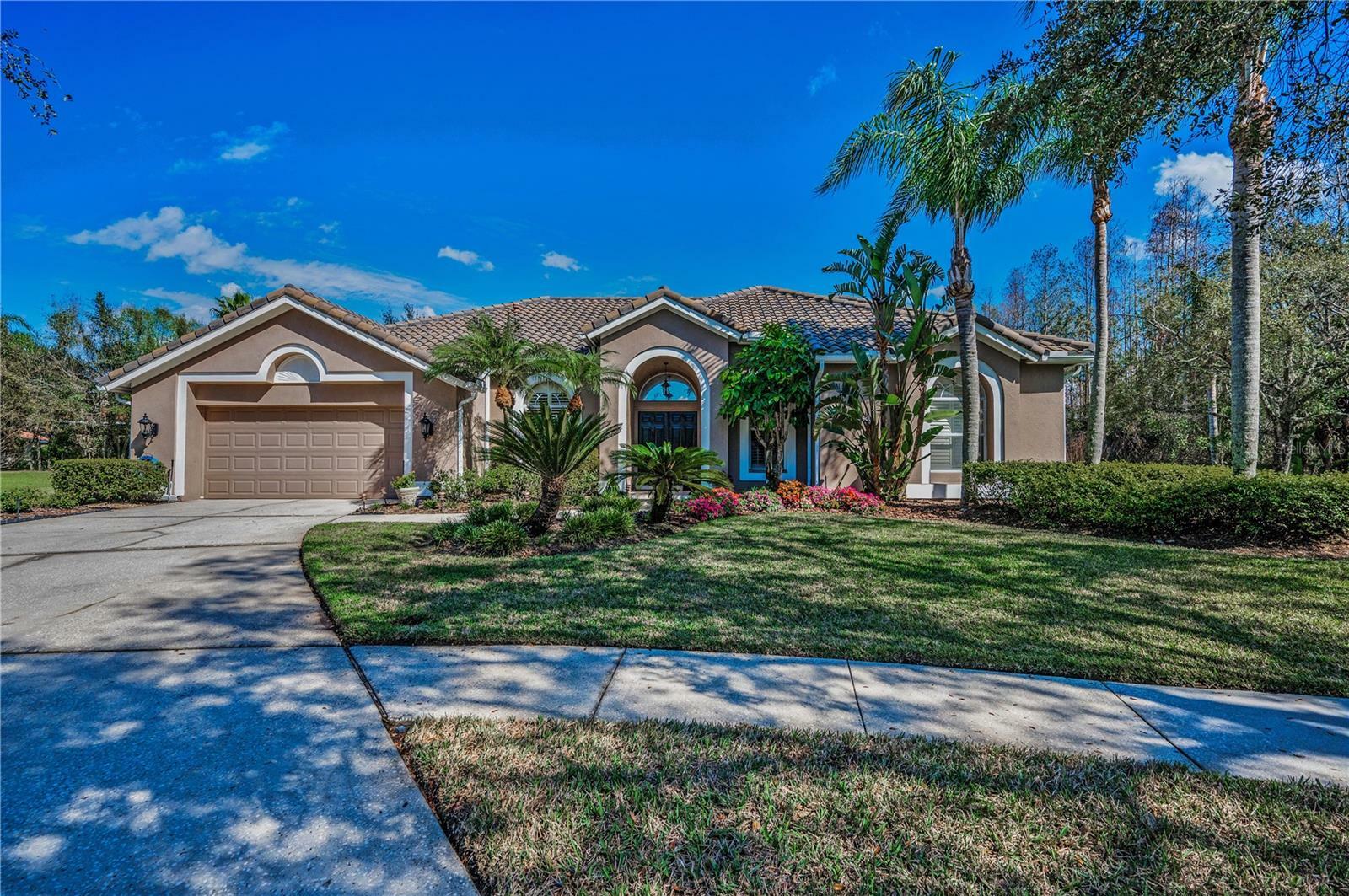 Property Photo:  9101 Highland Ridge Way  FL 33647 