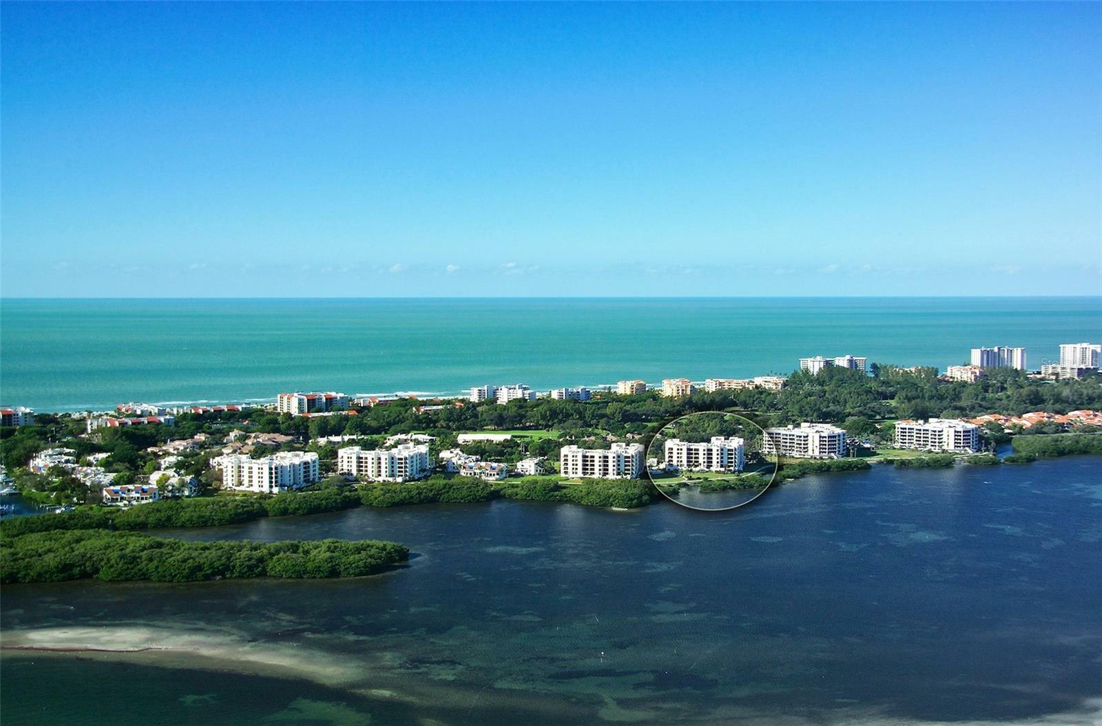 2020 Harbourside Drive 432  Longboat Key FL 34228 photo