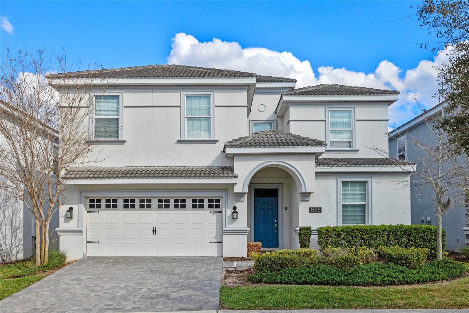 1585 Plunker  Davenport FL 33896 photo