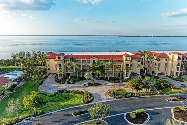 93 Vivante Boulevard 9336  Punta Gorda FL 33950 photo