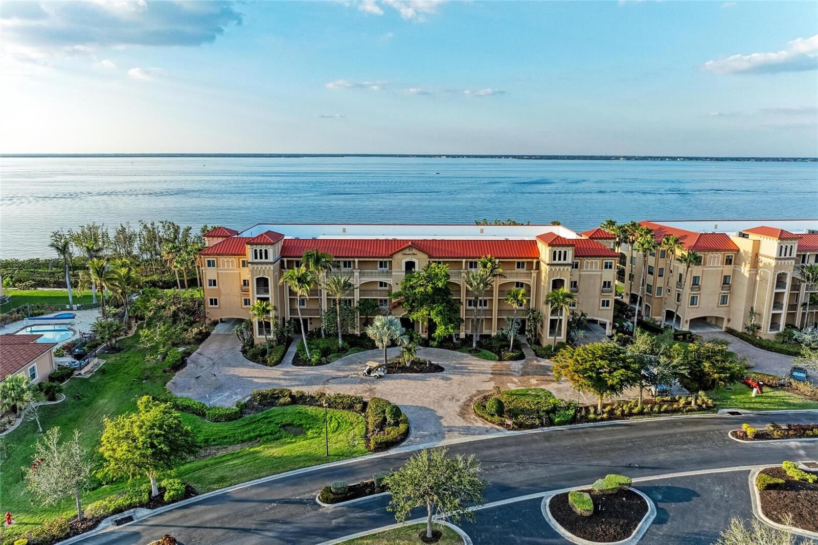 Property Photo:  93 Vivante Boulevard 9336  FL 33950 