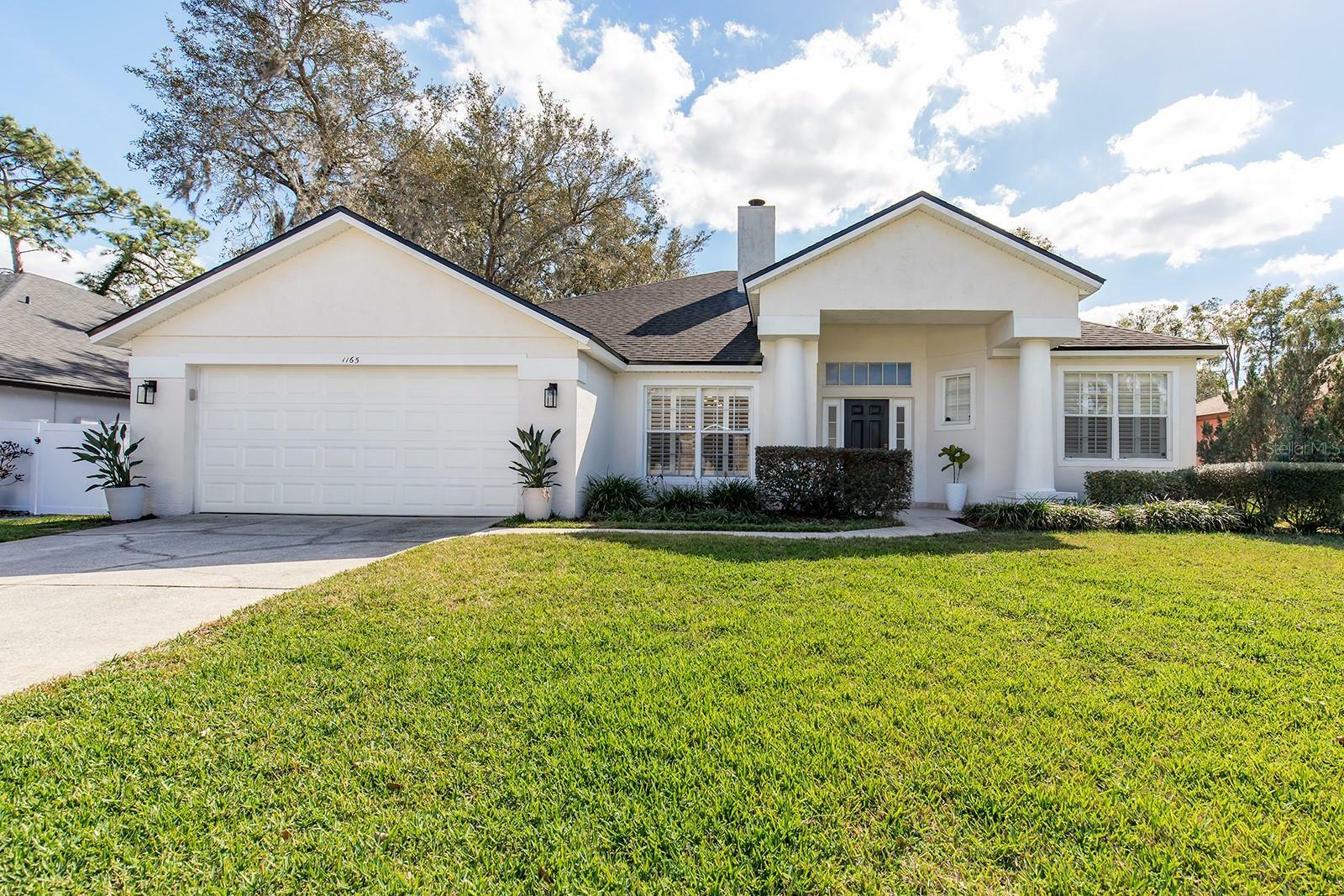 1165 Cardinal Creek Pl  Oviedo FL 32765 photo