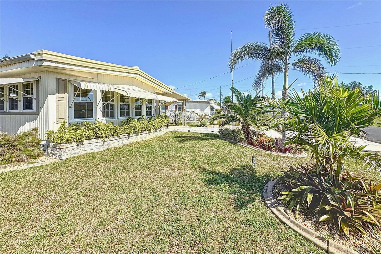 Property Photo: 1240 Seagull Drive FL 34224