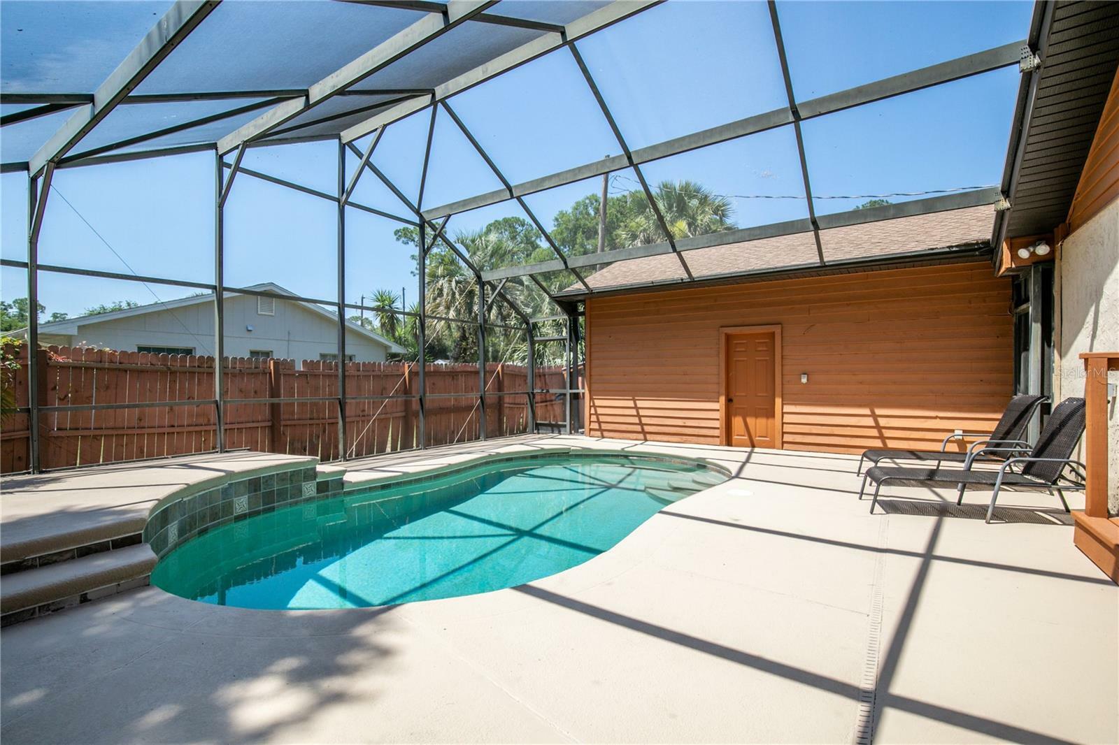 Property Photo: 2929 Lakeshore Drive FL 32757