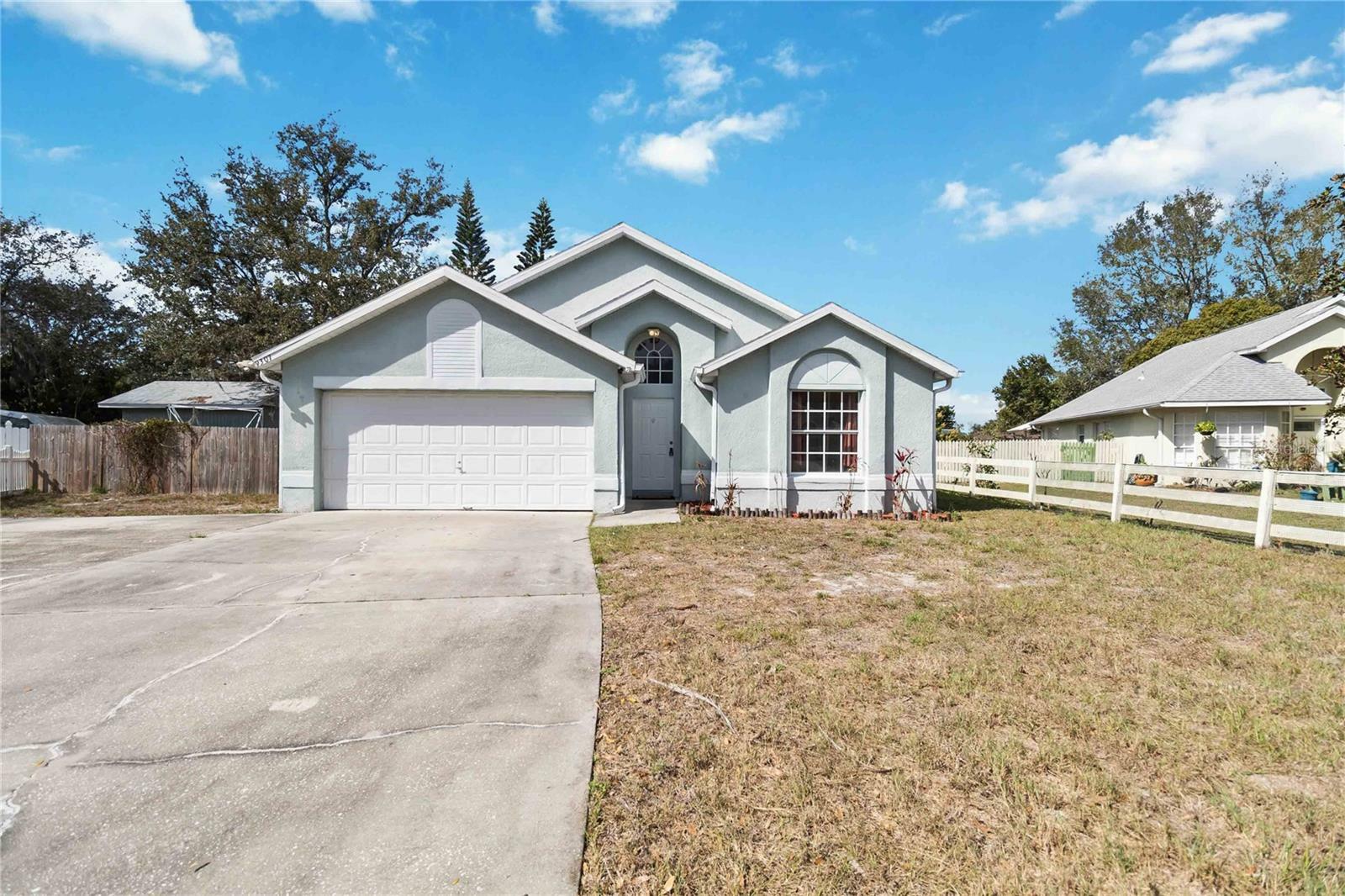 Property Photo:  9307 Echo Run  FL 32817 