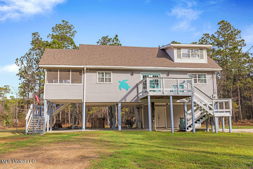 4082 Eighth Street  Bay Saint Louis MS 39520 photo