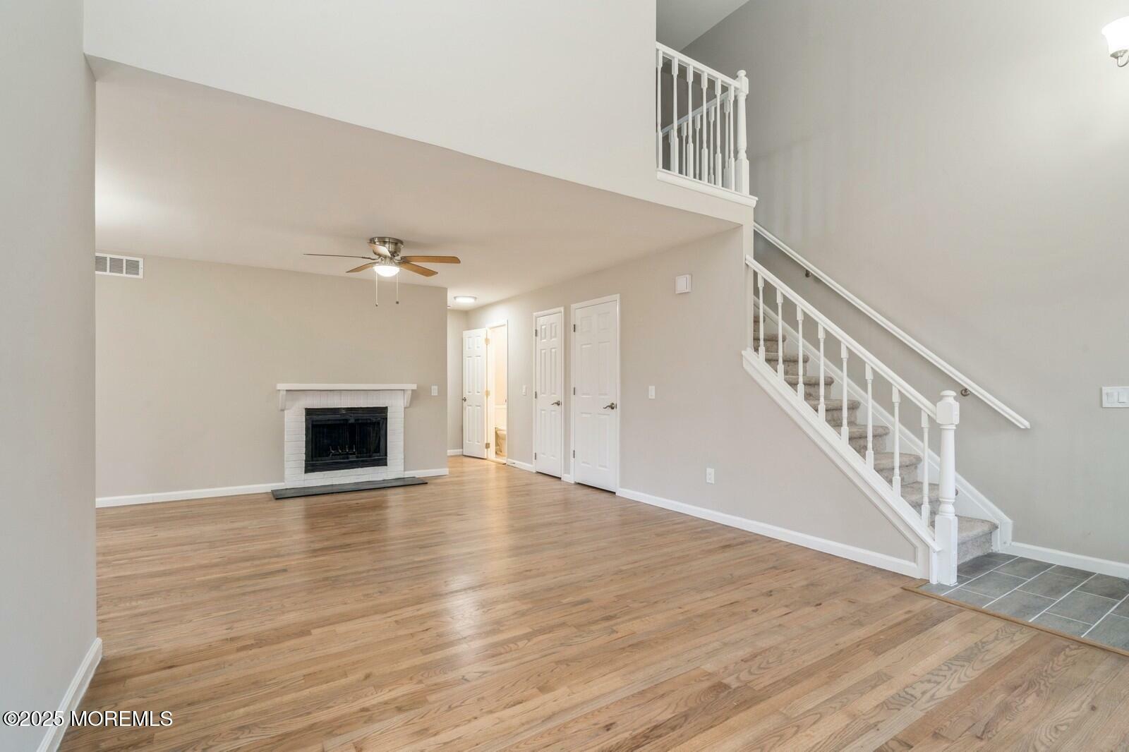 Property Photo:  5 Hickory Court B  NJ 08730 