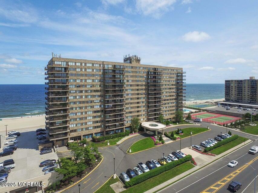 Property Photo:  55 Ocean Avenue 2C  NJ 07750 