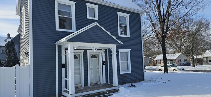 410 Spring Street  Saline MI 48176 photo