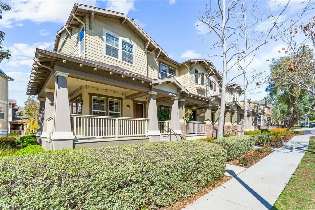 Property Photo:  22 Arlington Street  CA 92694 