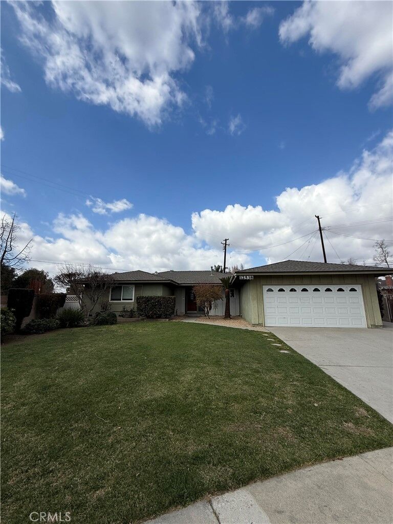 Property Photo: 12538 Bristol Court CA 91710