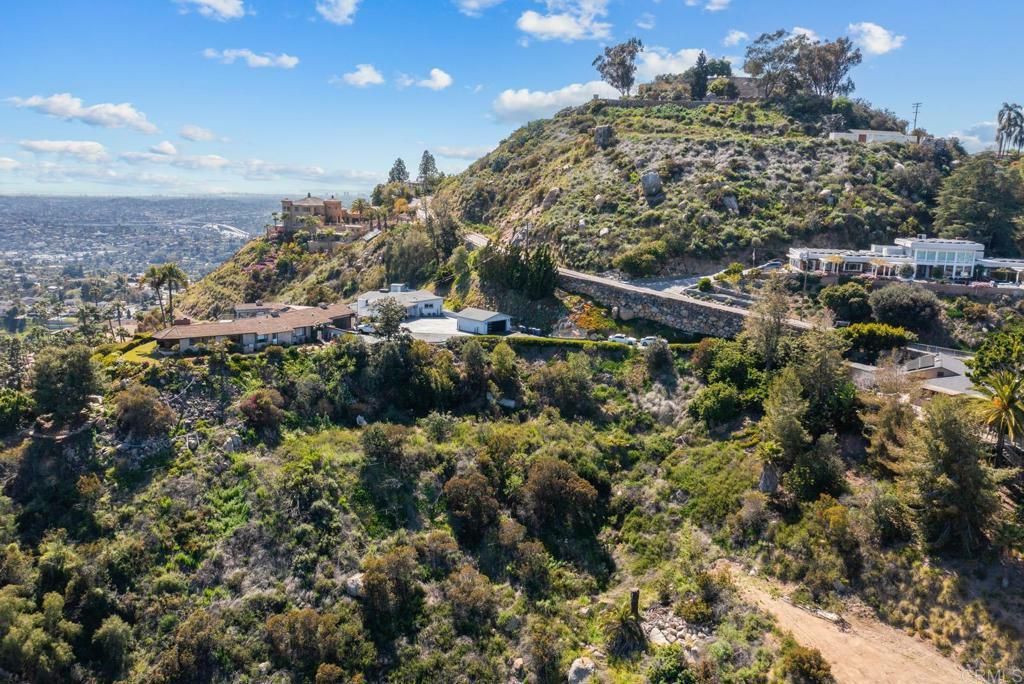 Property Photo: 4824 Mount Helix Drive CA 91941