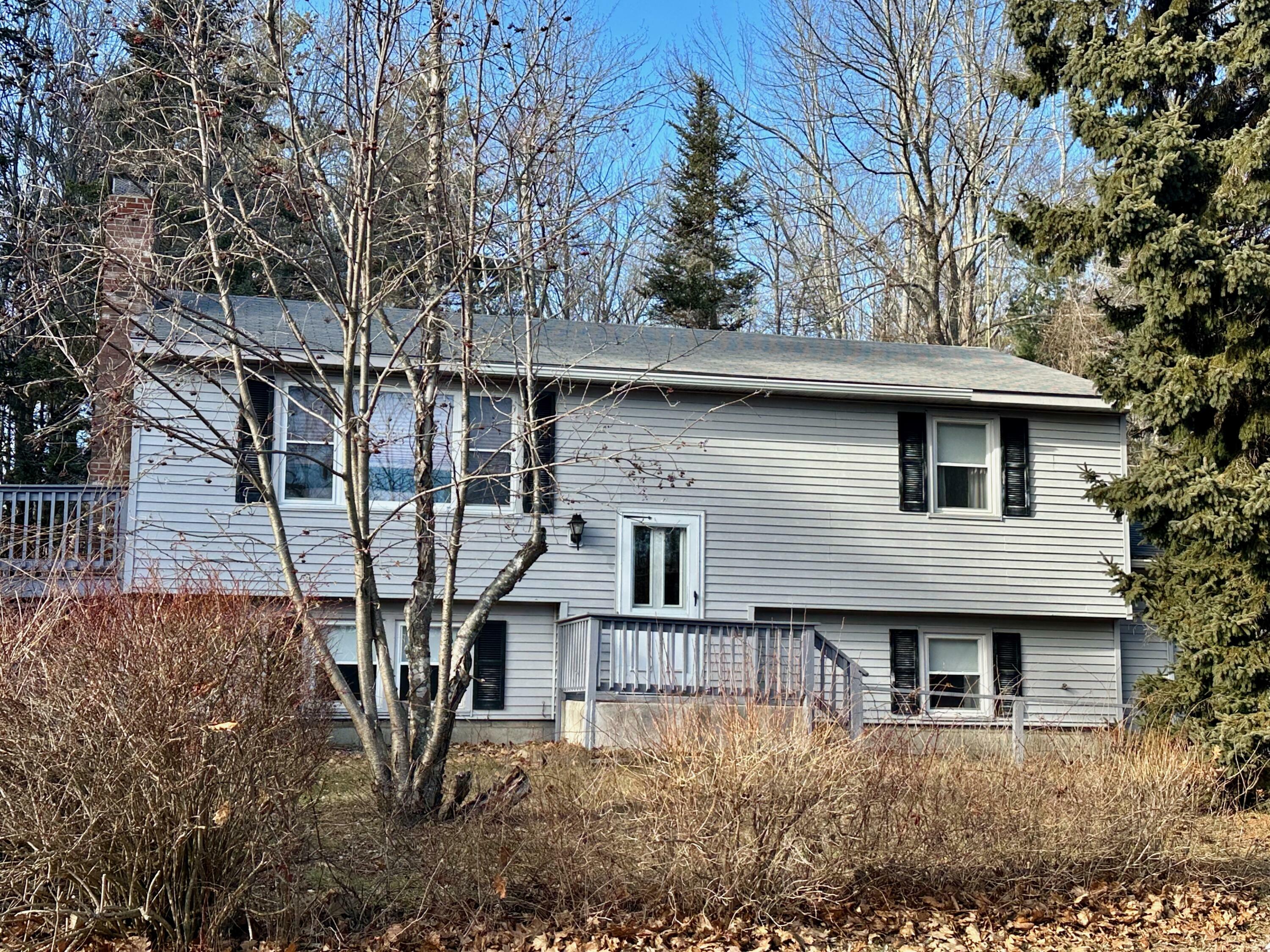 Property Photo:  109 Stewart Street  ME 04090 