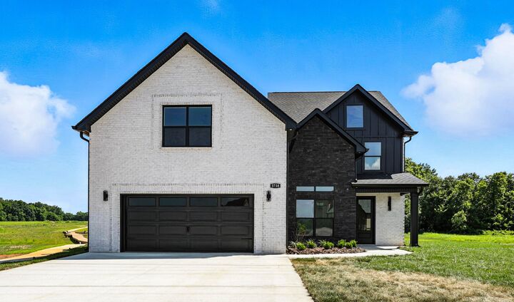 3738 Stillwater Point  Clarksville TN 37043 photo