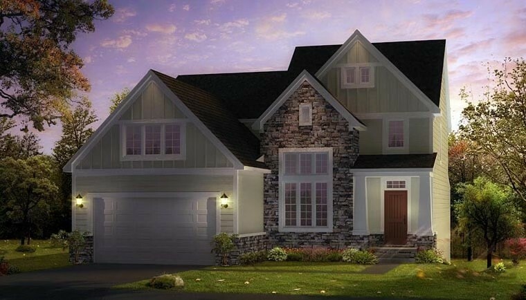 Property Photo: 3738 Stillwater Point TN 37043