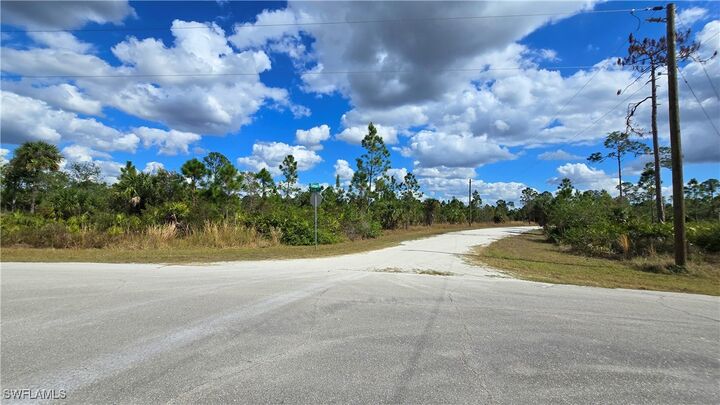 Property Photo:  13520 Carousel Drive  FL 33955 