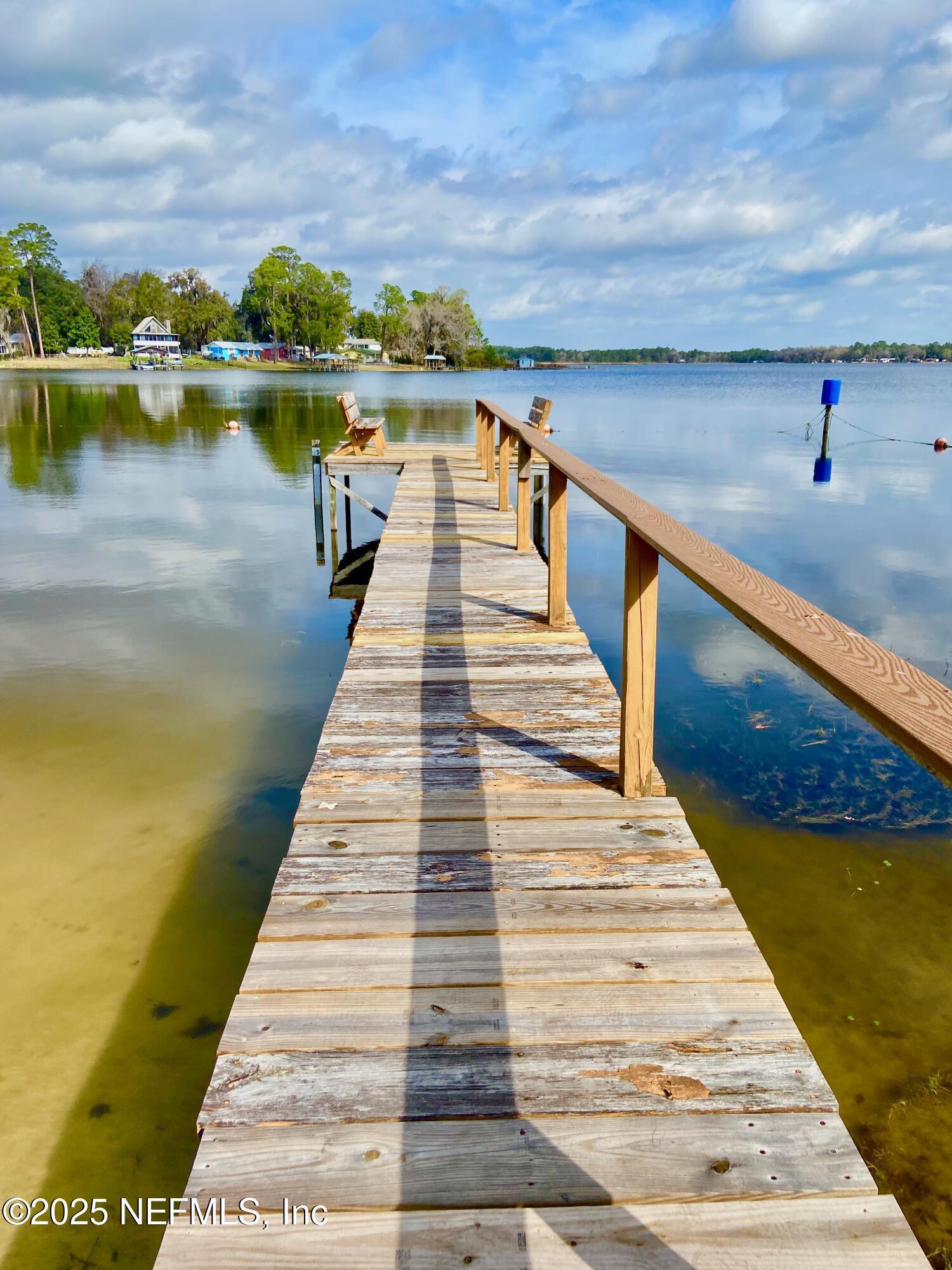 Property Photo:  414 Holiday Drive  FL 32148 