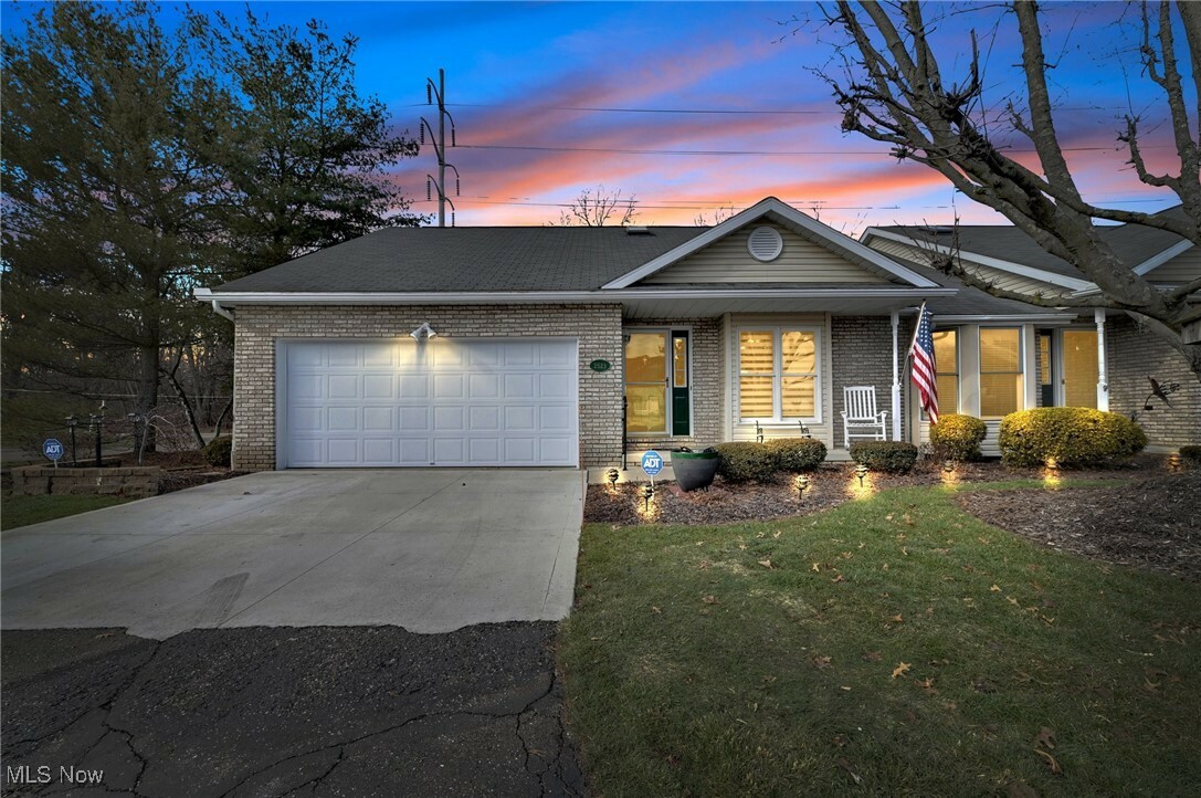 Property Photo: 2523 Marsh Avenue NW OH 44708