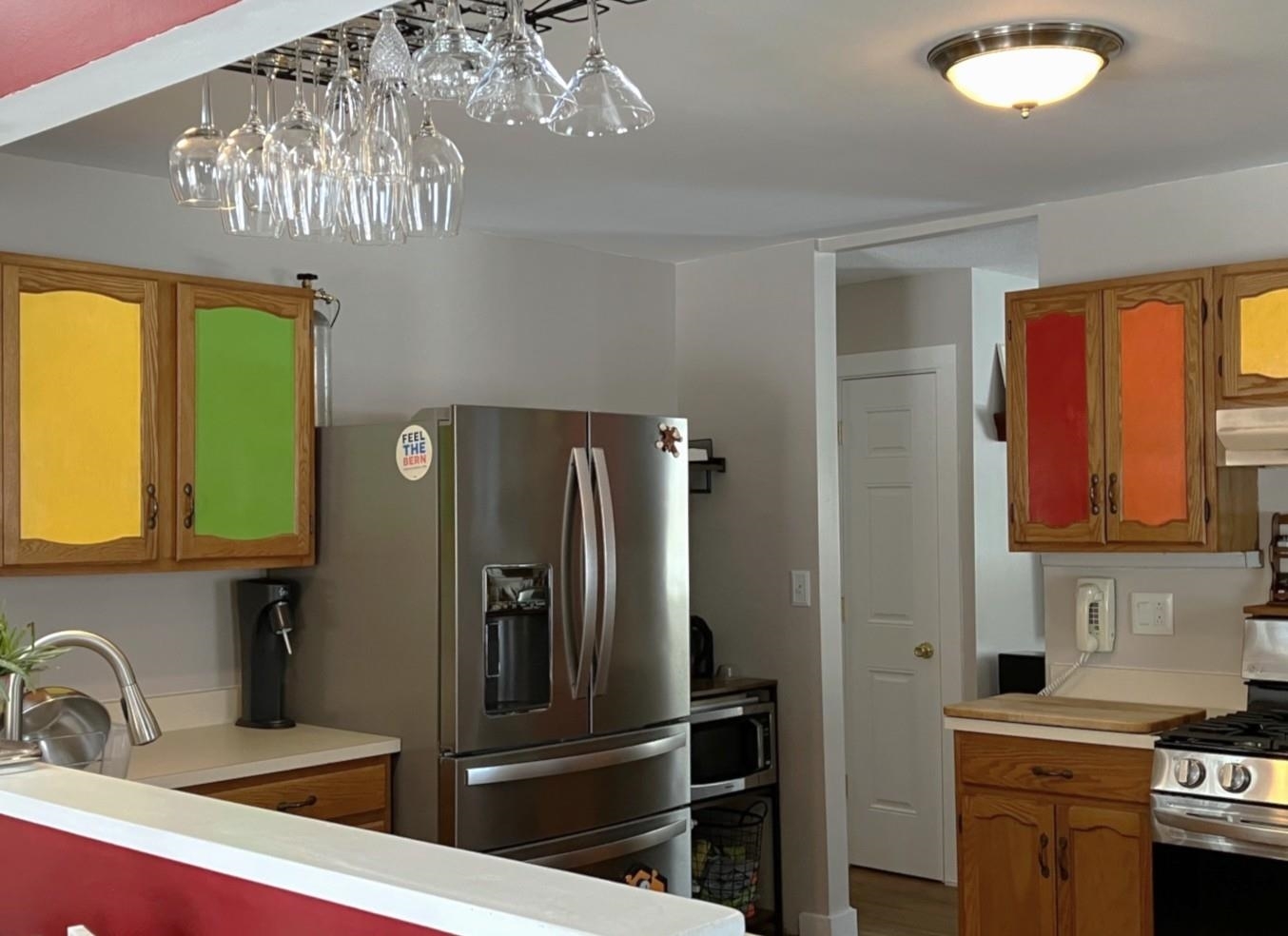 Property Photo: 951 Holy Cross Road VT 05446