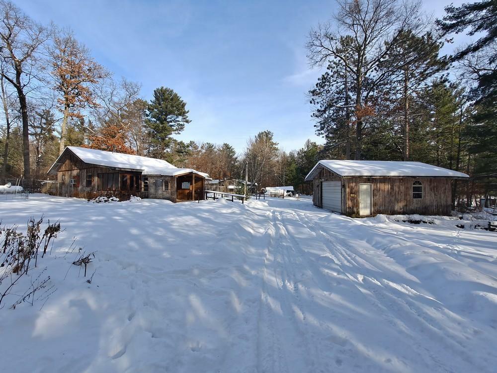 Property Photo:  33352 Cherry Lane  MN 56466 