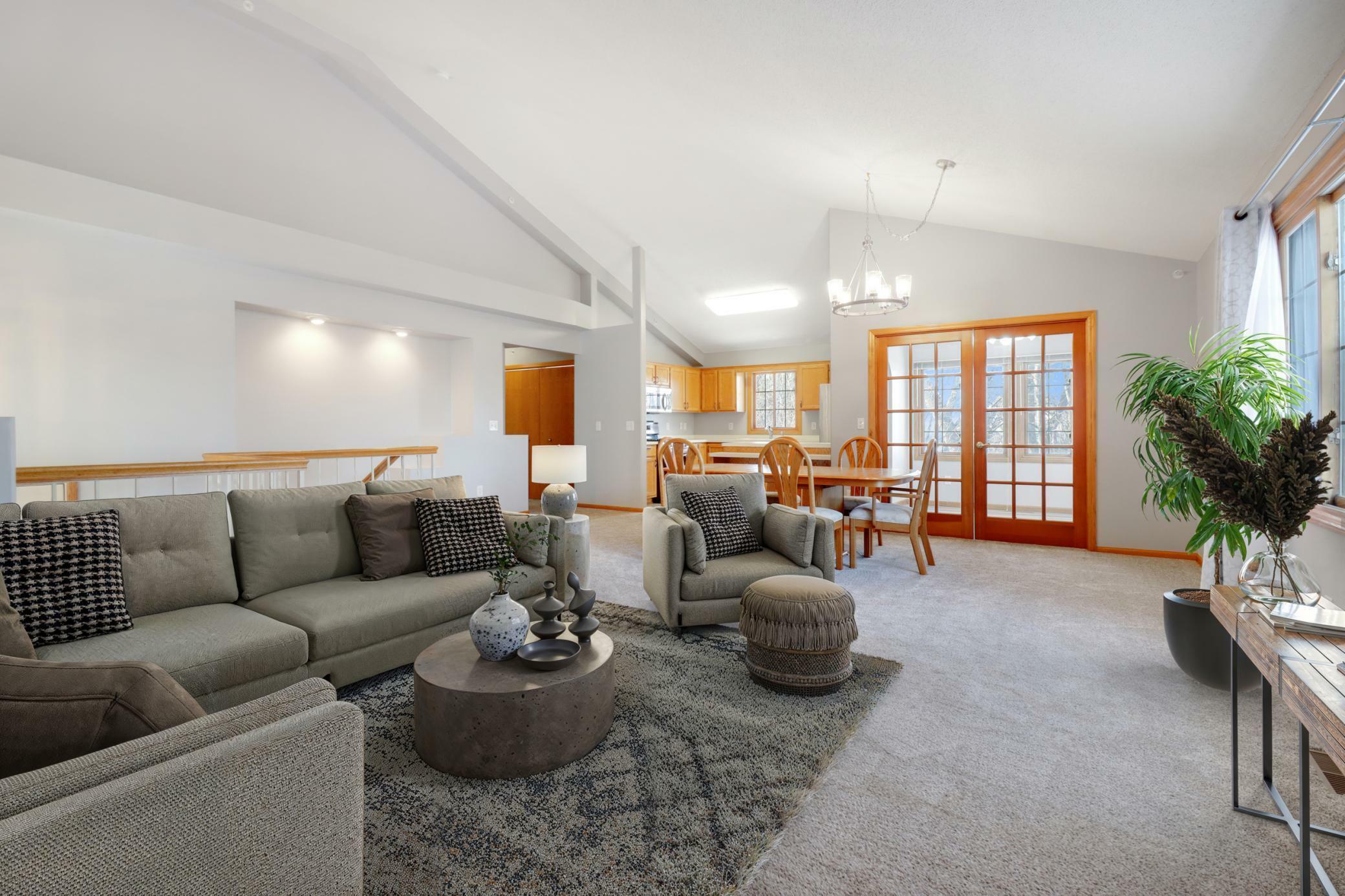 Property Photo:  3971 Niagara Lane N  MN 55446 