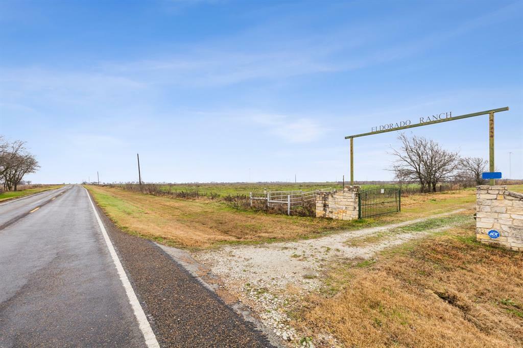 Property Photo: 6555 Fm 638 TX 76639