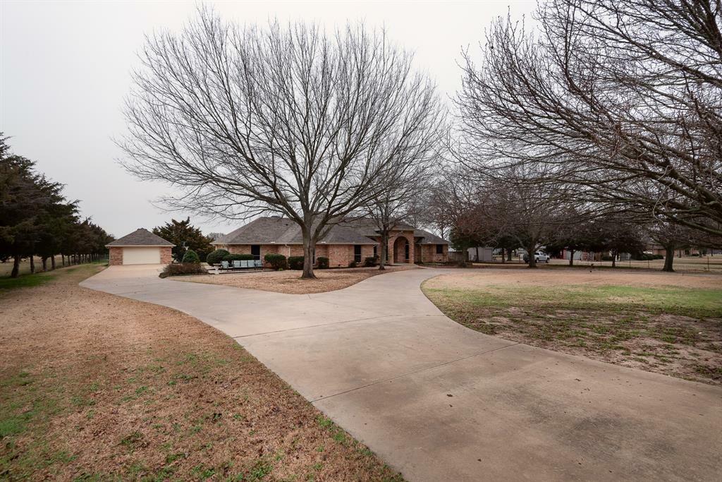 Property Photo:  3870 Blackchamp Road  TX 76065 