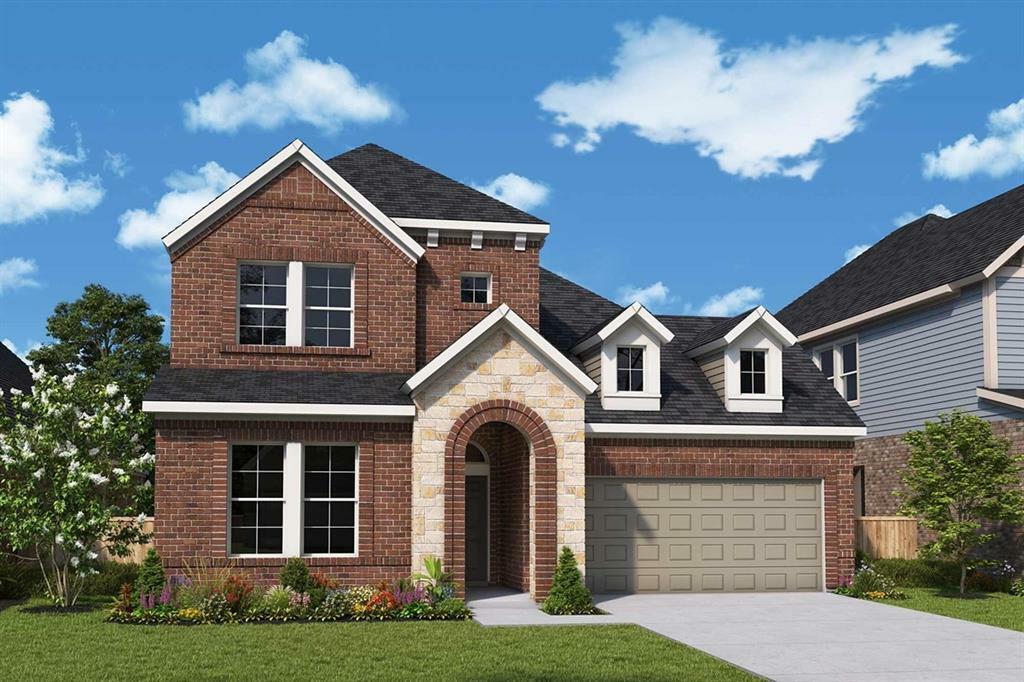 2213 Rolling Oaks Drive  Fort Worth TX 76008 photo