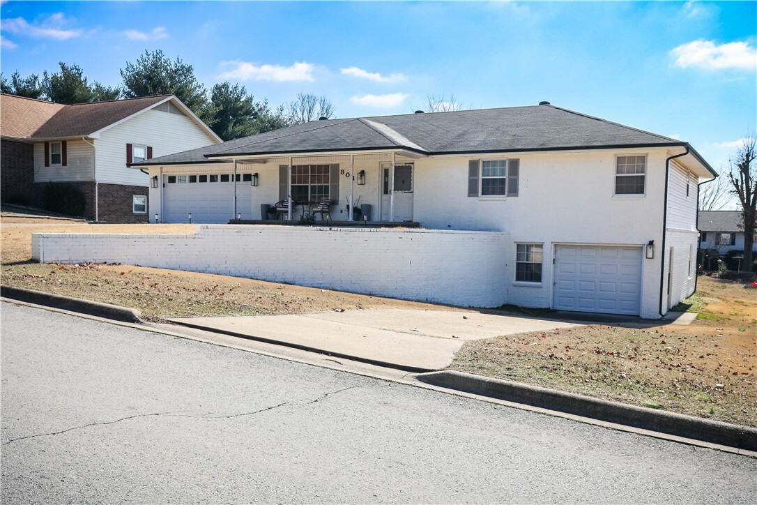 Property Photo:  804 Hester Drive  AR 72601 