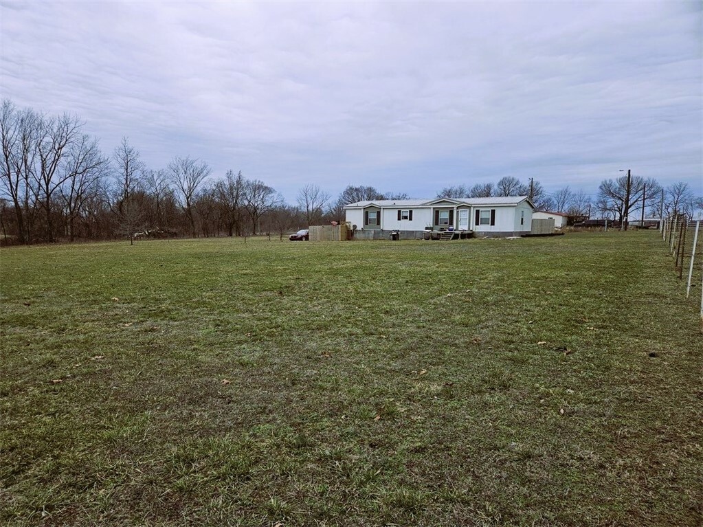 Property Photo:  12900 Webb Road  AR 72751 