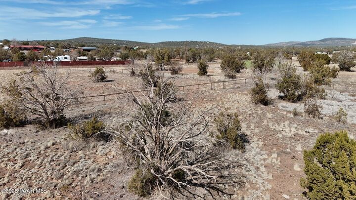 Property Photo: 1061 W Canyon Road AZ 86046