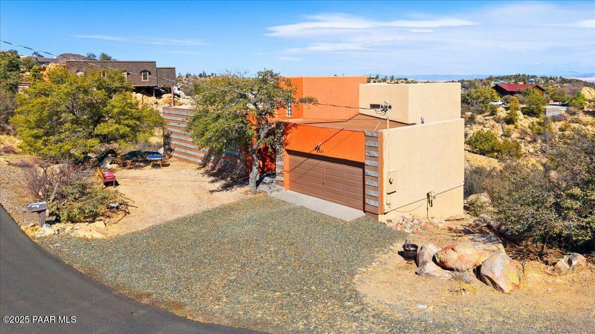 Property Photo:  2321 Cyclorama Drive  AZ 86305 