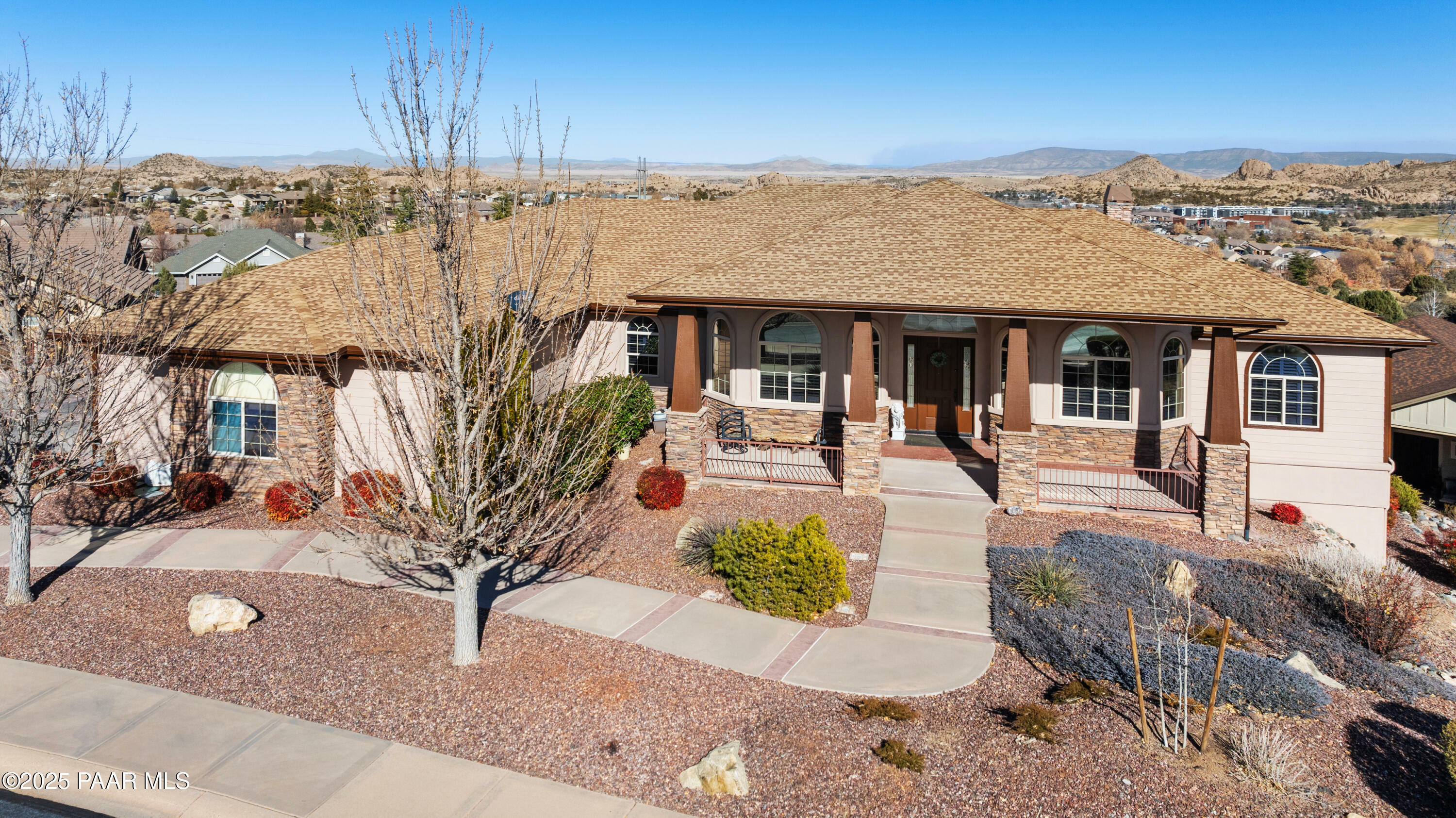 Property Photo:  1591 Northridge Drive  AZ 86301 