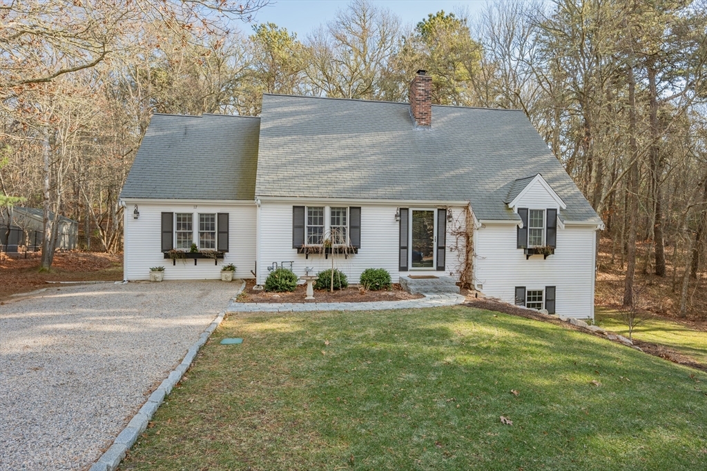 Property Photo:  17 Briar Patch Rd  MA 02655 
