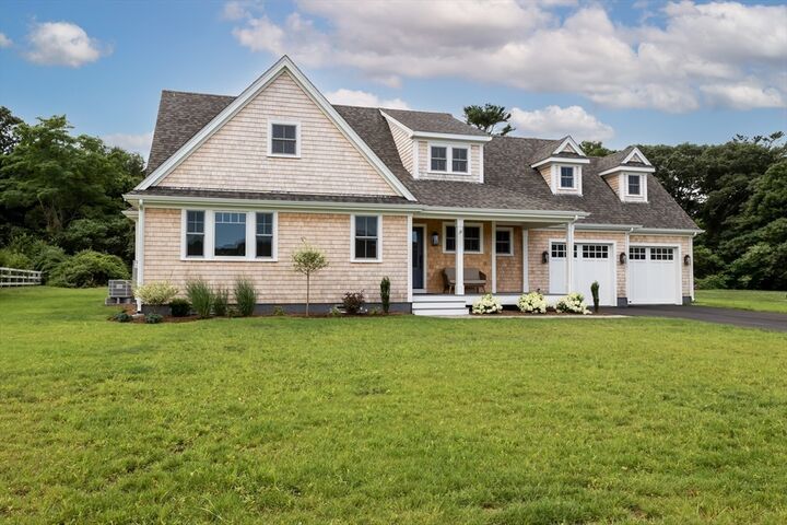 Property Photo:  18 Seneca Lane  MA 02563 
