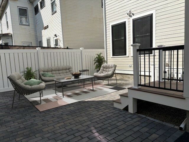 Property Photo: 28 Brook St 1 MA 02145