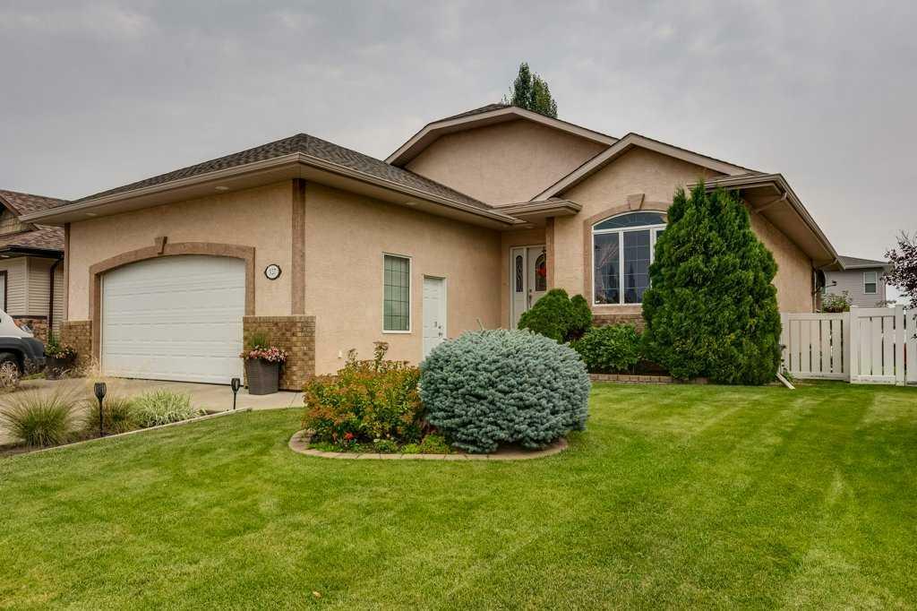 Property Photo:  127 Lougheed Close  AB T4R 3L9 