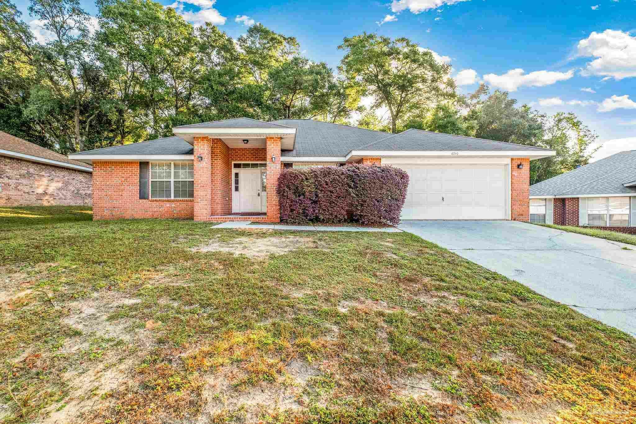 Property Photo:  6240 Tributary St  FL 32526 