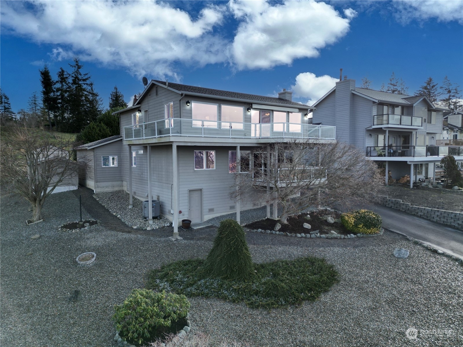 Property Photo:  276  Grandview Avenue  WA 98282 