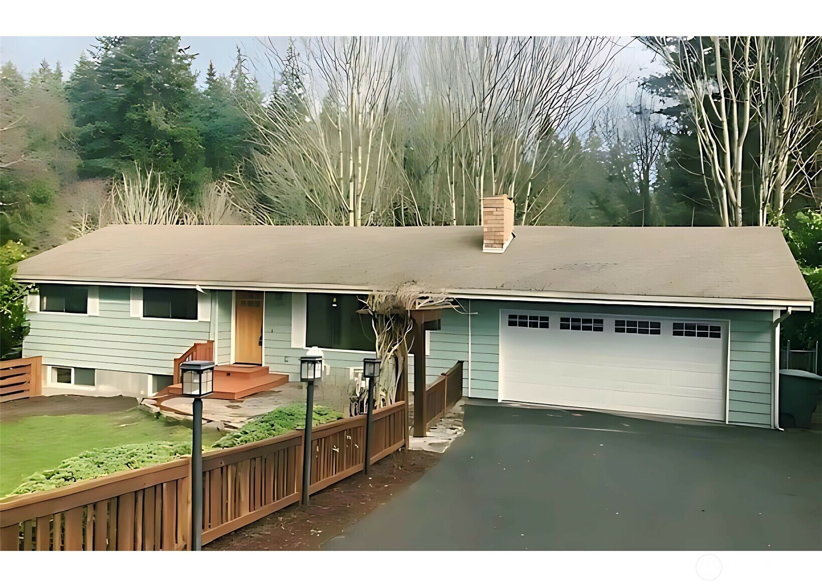 19905  Maplewood Drive  Edmonds WA 98026 photo