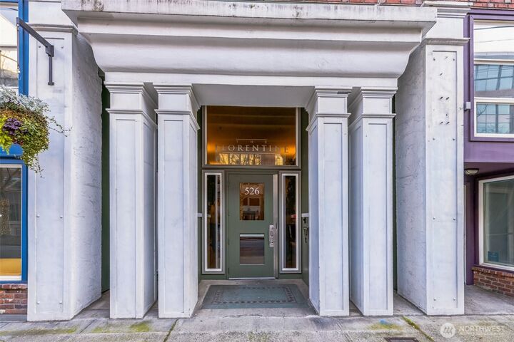526  1st Avenue S 220  Seattle WA 98104 photo