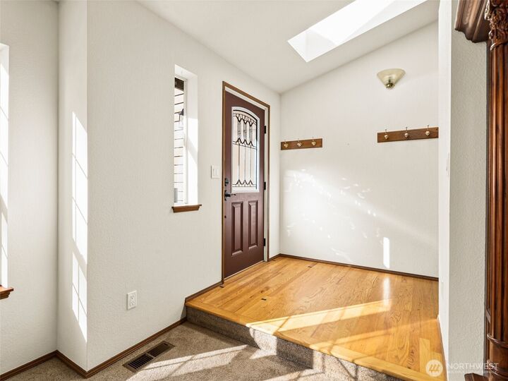 Property Photo: 4600 NW Bernard Street WA 98383