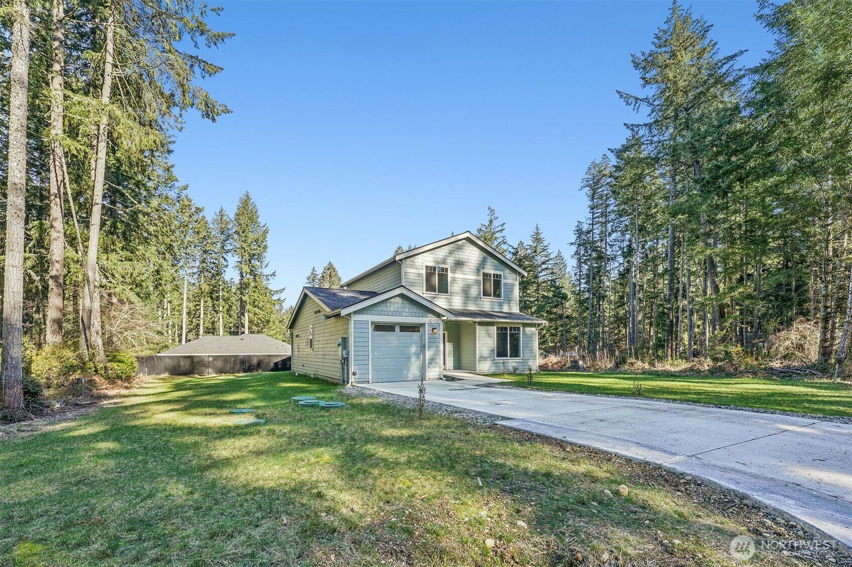 Property Photo:  10912  118th Avenue Ct  WA 98303 