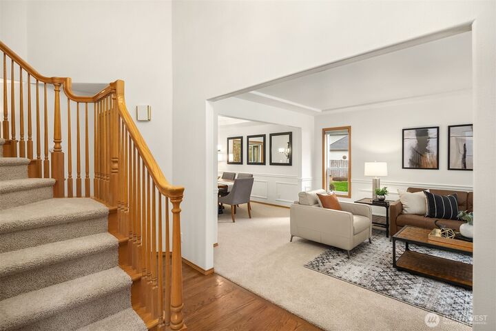 Property Photo: 21730 SE 294 Street WA 98010