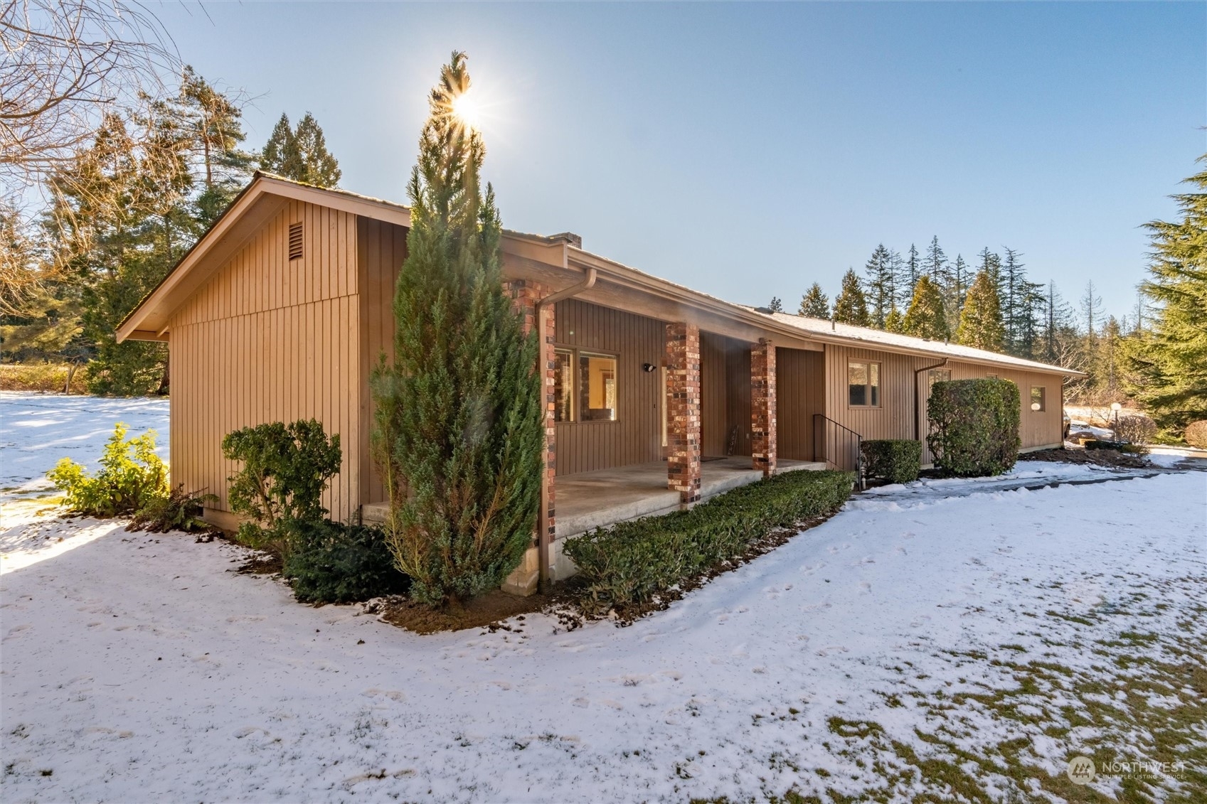 Property Photo:  4654  Sand Road  WA 98226 