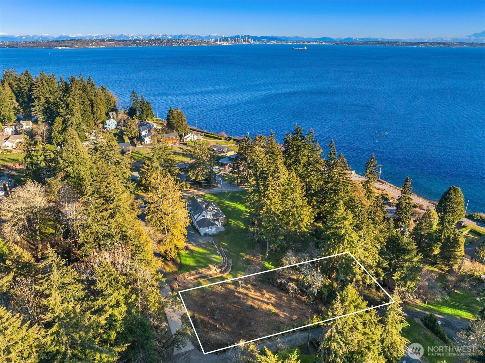 10511 NE Sanddab Lane  Bainbridge Island WA 98110 photo